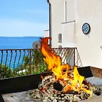Seaside House Rastici, Ciovo - 18478 트로기르