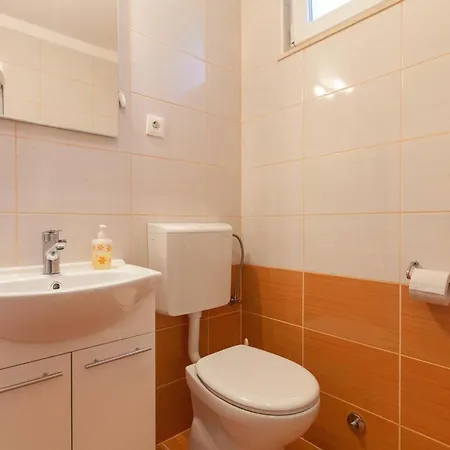 Σπίτι διακοπών Seaside House Rastici, Ciovo - 18478 *