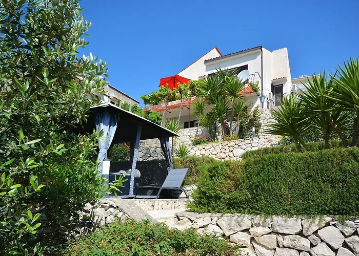 Seaside House Rastici, Ciovo - 18478 *