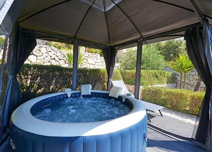 度假居 Seaside House Rastici, Ciovo - 18478 *