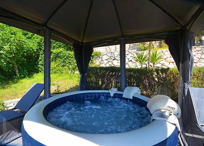 Seaside House Rastici, Ciovo - 18478 *