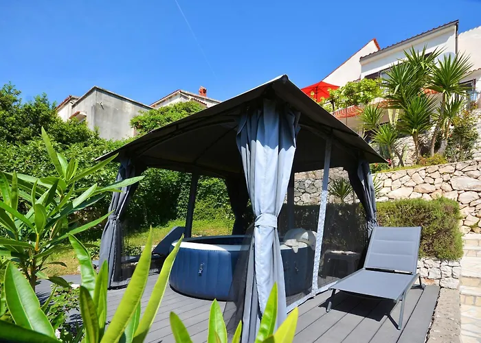 Seaside House Rastici, Ciovo - 18478 * 特罗吉尔