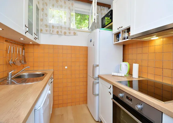 Seaside House Rastici, Ciovo - 18478 Trogir