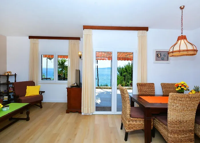 Seaside House Rastici, Ciovo - 18478 * Trogir