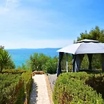 펜션 Seaside House Rastici, Ciovo - 18478 트로기르