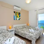 펜션 Seaside House Rastici, Ciovo - 18478 트로기르