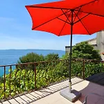 펜션 Seaside House Rastici, Ciovo - 18478 트로기르
