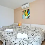 Seaside House Rastici, Ciovo - 18478 Holiday home Trogir
