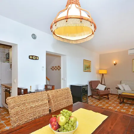 Seaside House Rastici, Ciovo - 18478 Holiday home *