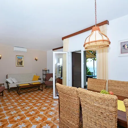 Seaside House Rastici, Ciovo - 18478 * Trogir
