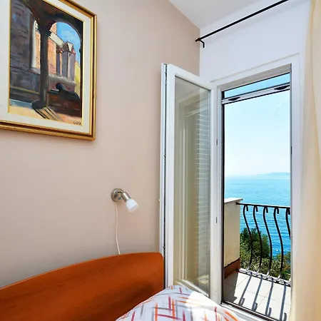 Holiday home Seaside House Rastici, Ciovo - 18478