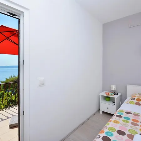 Holiday home Seaside House Rastici, Ciovo - 18478 Trogir