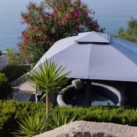 Seaside House Rastici, Ciovo - 18478