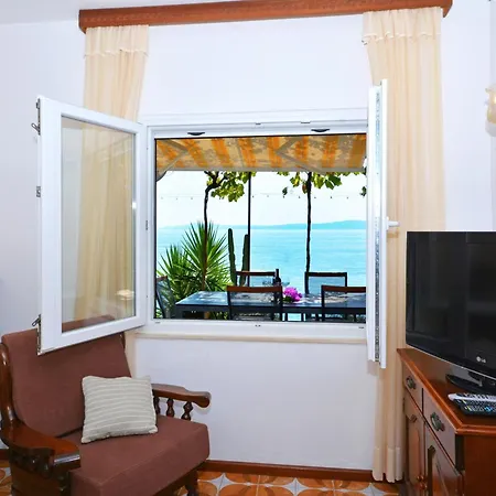 Seaside House Rastici, Ciovo - 18478 Holiday home *