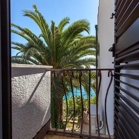 Seaside House Rastici, Ciovo - 18478 Trogir