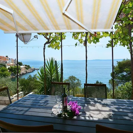 Holiday home Seaside House Rastici, Ciovo - 18478 Trogir