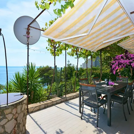 Seaside House Rastici, Ciovo - 18478