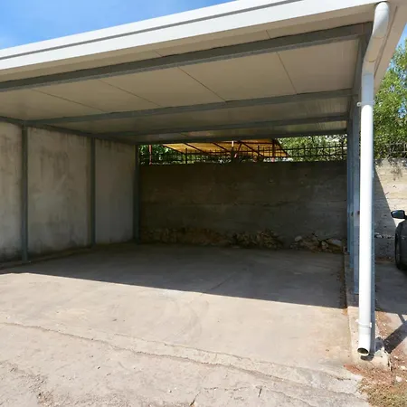 Seaside House Rastici, Ciovo - 18478 Holiday home *