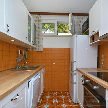 Seaside House Rastici, Ciovo - 18478 Holiday home