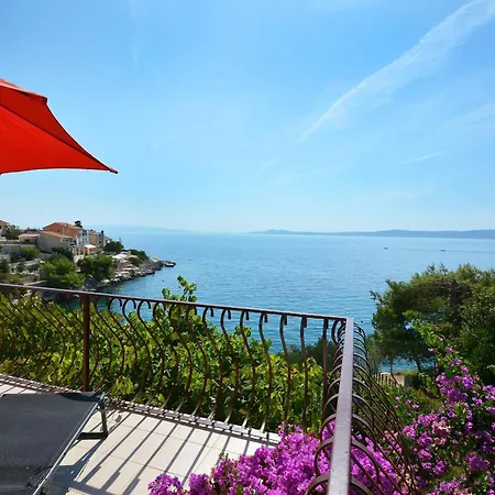 Seaside House Rastici, Ciovo - 18478 * Trogir