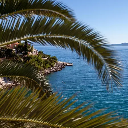 Seaside House Rastici, Ciovo - 18478 Holiday home Trogir