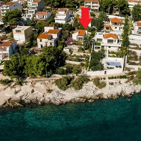 Seaside House Rastici, Ciovo - 18478 * Trogir
