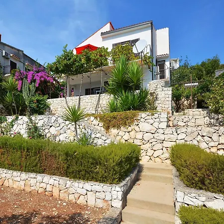 Holiday home Seaside House Rastici, Ciovo - 18478 Trogir