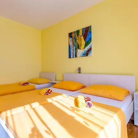 Seaside House Rastici, Ciovo - 18478 Дом отдыха