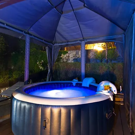 Seaside House Rastici, Ciovo - 18478 Trogir