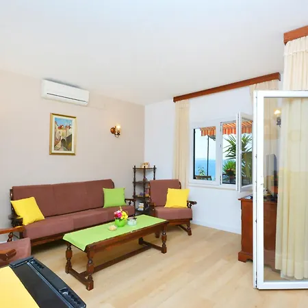 Beachfront House With Hot Tubrastici, Ciovo - 18478 Trogir
