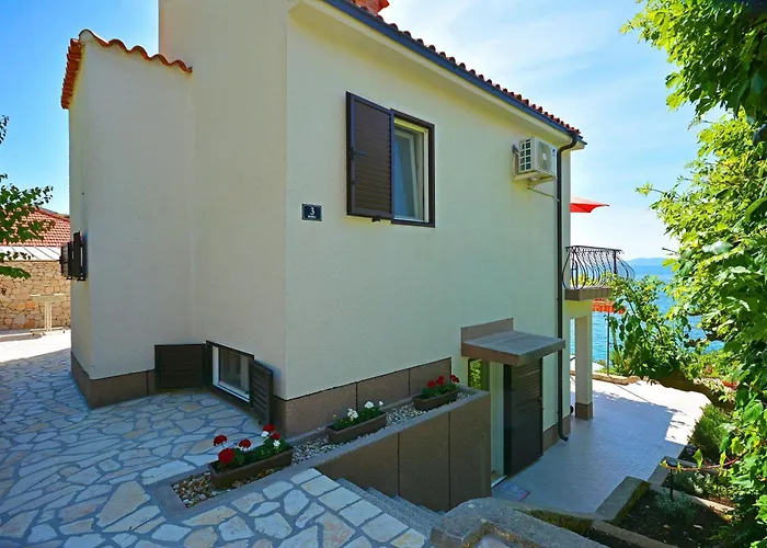 Seaside House Rastici, Ciovo - 18478 Hébergement de vacances