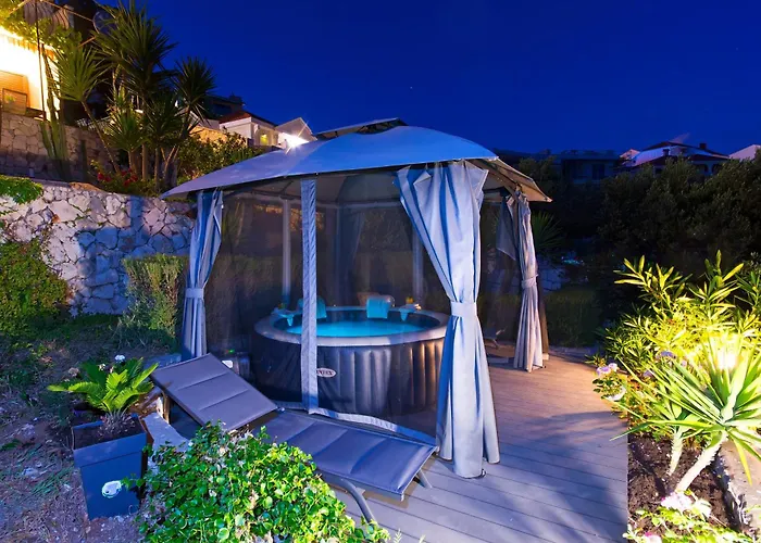 Seaside House Rastici, Ciovo - 18478 *