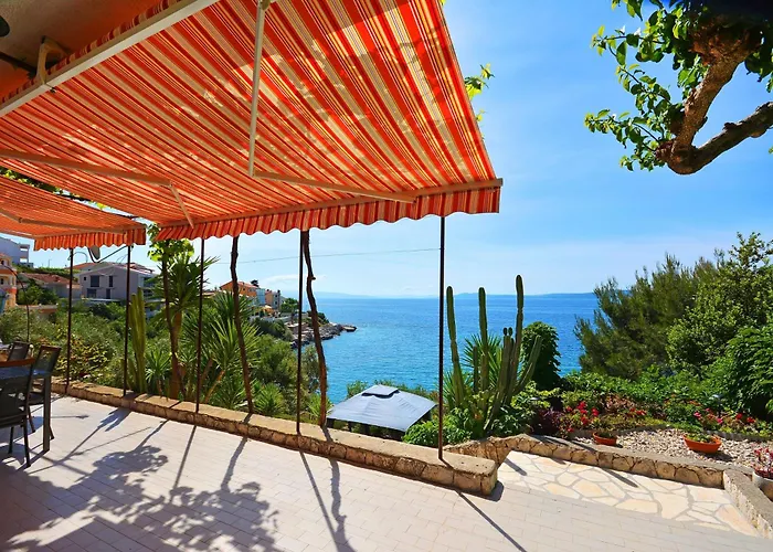 Seaside House Rastici, Ciovo - 18478 Trogir