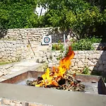 Seaside House Rastici, Ciovo - 18478 Semesterbostad Trogir